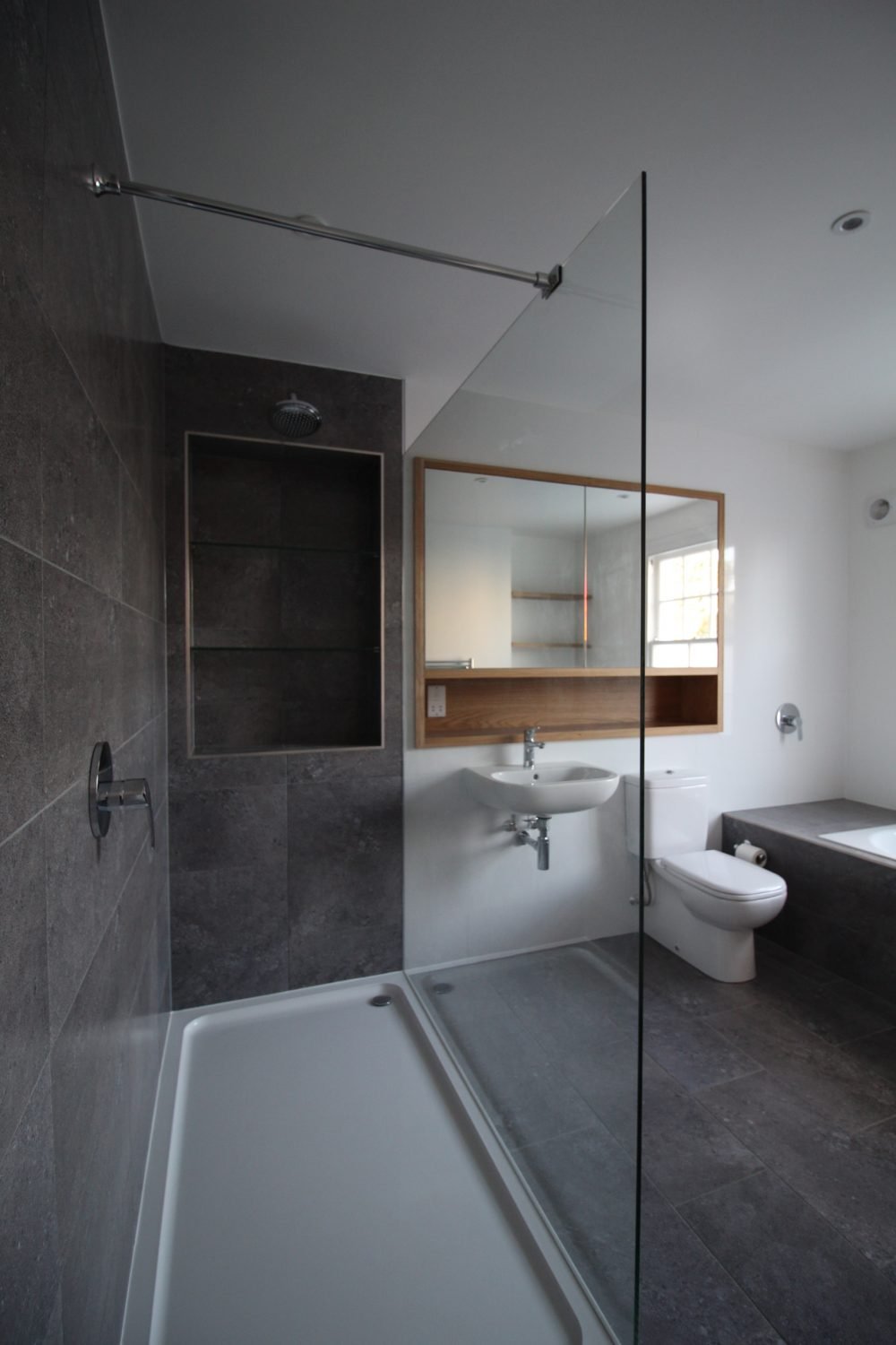 Bespoke Glass Specialists In London & Sussex.