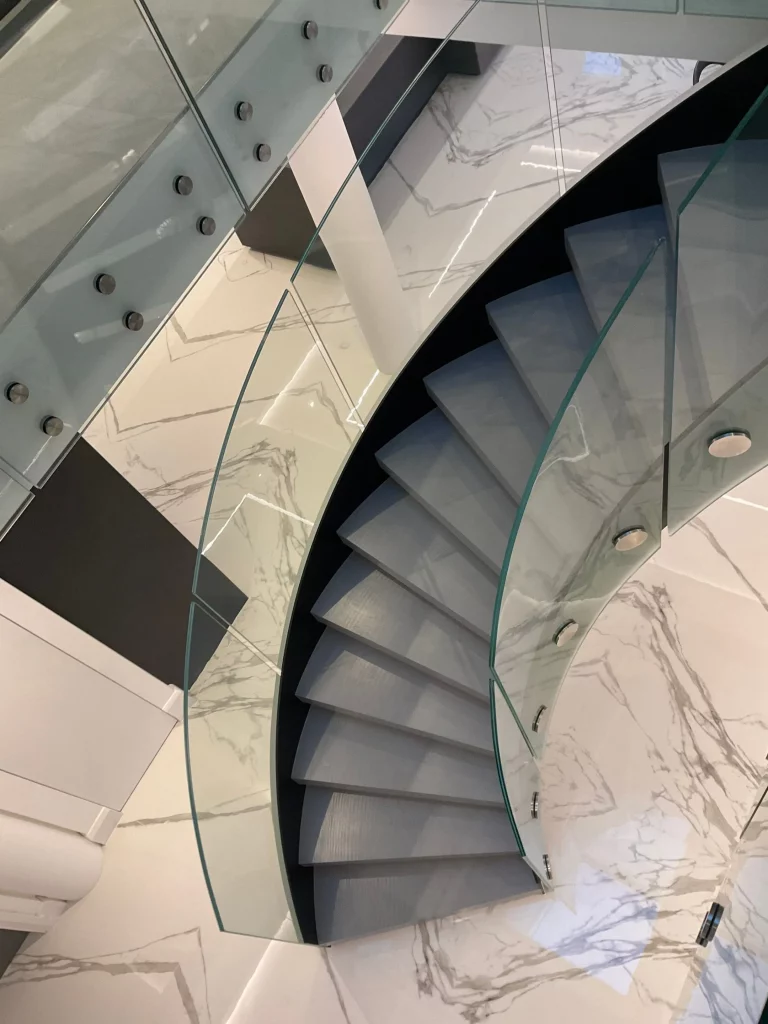 The Ultimate Glass Balustrade Guide 3 Precision Glass Ltd |