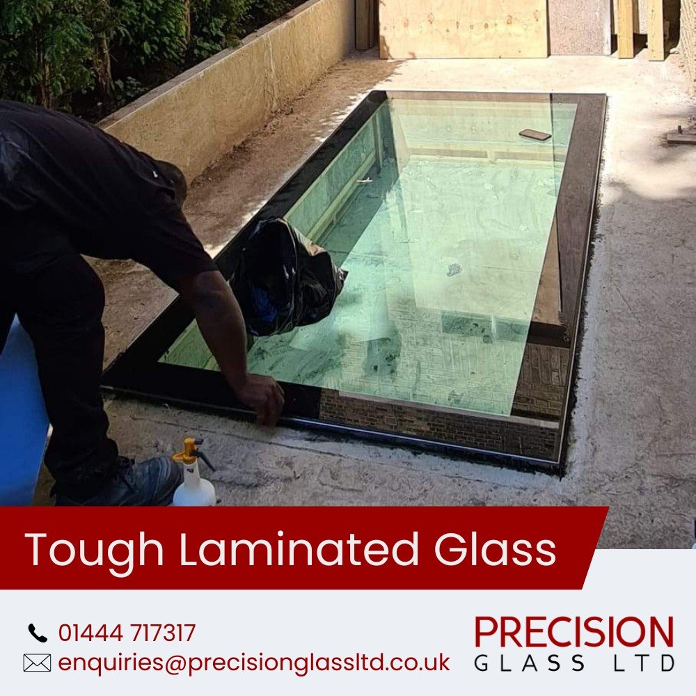 Looking for a way to brighten dark spaces?A walk-on glass floor installation allows natural light to flow between levels, creating an open, modern feel.Our toughened laminated glass panels provide strength, durability, and anti-slip safety—perfect for both homes and commercial projects.Read our guide to walk-on glass here: https://bit.ly/3Y0xHoR📞 01444 717317
📧 enquiries@precisionglassltd.co.uk#WalkOnGlassFloor #ArchitecturalGlass #StructuralGlassFloors #GlassInnovation #PrecisionGlassLtd #CustomGlassDesign