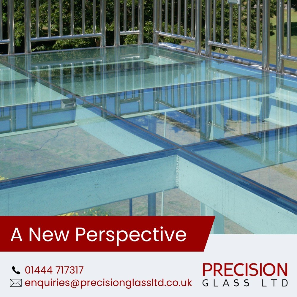 Imagine standing above your space—light streaming through walk-on glass panels, transforming your property with a sense of openness and modern luxury.Walk-on glass isn’t just a feature to be thrown into a design; it’s a statement. Whether you want to introduce a sleek mezzanine, a frameless balcony floor, or a glass rooflight, it brings natural light and architectural sophistication together like nothing else.At Precision Glass, we specialise in bespoke walk-on glass solutions, built with toughened laminated panels for strength, safety, and durability. With custom sizing, non-slip finishes, and seamless integration, we ensure your installation is as functional as it is breathtaking.💡 Enhance your home with modern, light-filled design. Let Precision Glass make it happen:📞 01444 717317
📧 enquiries@precisionglassltd.co.uk#WalkOnGlass #LuxuryHomes #ModernDesign #GlassInnovation #FramelessGlass #StructuralGlass #NaturalLight #PrecisionGlassLtd