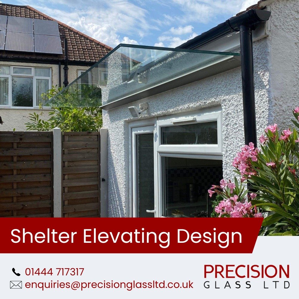 A glass canopy is more than just protection from the elements—it’s a statement of modern design. Whether you’re designing a commercial entrance, a high-end residential doorway, or a covered outdoor space, a frameless glass canopy provides unobstructed views, architectural elegance, and long-lasting weather resistance.At Precision Glass, we design bespoke glass canopies that blend seamlessly with their surroundings. Whether you need flat, curved, or oversized panels, our canopies are engineered with toughened laminated glass, ensuring strength, durability, and compliance with building regulations.And here’s where it gets even smarter—we now offer solar PV glass integration, meaning your canopy can actually generate energy while keeping your space covered. Imagine a sleek, modern entrance that not only enhances your property but also contributes to energy efficiency.💡 Style. Protection. Innovation. Let’s create something that works beautifully. Get in touch with Precision Glass today:📞 01444 717317
📧 enquiries@precisionglassltd.co.uk#GlassCanopies #ArchitecturalGlass #LuxuryDesign #StructuralGlass #FramelessGlass #OutdoorLiving #ModernArchitecture #PrecisionGlassLtd #GlassInnovation
