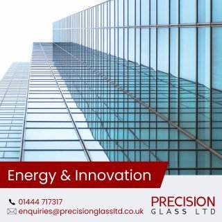 What if your windows could power your home? Meet the future: semi-transparent solar PV glass. At Precision Glass Ltd, we don’t just install glass—we install smart, energy-generating surfaces that let in light while converting sunlight into electricity.Ideal for commercial buildings, office spaces, and modern homes, our solar PV glass enhances energy efficiency without compromising on aesthetics. Whether incorporated into glass facades, rooflights, or balustrades, this cutting-edge solution is perfect for eco-conscious architects and developers who want to combine sustainability with contemporary design.With energy costs rising and green building practices becoming standard, solar PV glass is the next evolution in architectural glazing.Ready to bring renewable energy into your project? Precision Glass Ltd. will help you make sustainability stunning.📞 01444 717317
📧 enquiries@precisionglassltd.co.uk#SolarGlass #SustainableDesign #GreenBuilding #ArchitecturalInnovation #EnergyEfficiency #SolarPV #EcoFriendlyArchitecture #SmartGlazing #Sustainability #PrecisionGlass