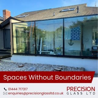 Precision Glass is designing spaces without boundaries.Frameless glass is the future of architecture—strong, safe, and stunning. From balustrades to walls, we break down the technology, the benefits, and why it's here to stay.📖 Read our latest blog: https://bit.ly/42MmL0Y
📞 01444 717317
📧 enquiries@precisionglassltd.co.uk#FramelessGlassBalustrade #ModernArchitecture #GlazingSolutions #StructuralGlass #PrecisionGlass #BespokeGlazing