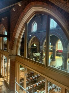 When considering glazing in a church, early planning makes all the difference.Design should respect the character of the existing building, whether heritage or contemporary. Sightlines, reflections and structural junctions all need careful thought to ensure the glazing enhances rather than competes with the architecture.Faculty approval is another key factor. In ecclesiastical settings, permissions and consultations can influence materials, detailing and installation methods. Allowing time for this process avoids delays later on.Access is often overlooked. Restricted working hours, sensitive flooring, and limited equipment access can all affect installation sequencing and panel sizes.If the glazing is automated, early coordination with electrical and control specifications is essential. Opening vents, powered doors or environmental controls need to be integrated discreetly and safely.Acoustic performance and thermal performance should also be considered at concept stage, particularly where glazing forms an entrance lobby or links new interventions to historic fabric.Thoughtful early decisions lead to a solution that feels natural within the space and performs reliably for years to come.#FramelessGlazing #ChurchRenovation #EcclesiasticalArchitecture #ArchitecturalGlass #HeritageProjects GlassDesign StructuralGlass GlazingDesign ChurchDevelopment ArchitecturalDetail