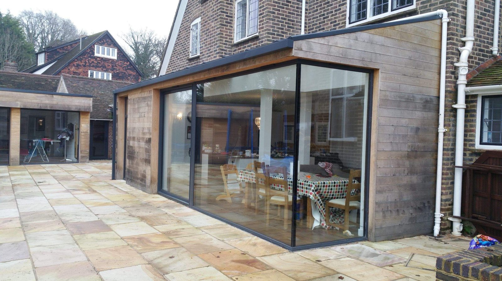 Structural glazing can bring clarity and light to a building while keeping framing to a minimum.From glass links and canopies to entrances, roofs and walkways, each solution must be designed around the building, site conditions and interface details. The result depends on more than the glass itself. Accurate coordination, suitable tolerances and a precise finished installation all matter.#StructuralGlazing #ArchitecturalGlazing #GlassArchitecture #StructuralGlass #BespokeGlazing GlassCanopy GlassRoof FramelessGlazing ArchitecturalDesign PrecisionGlass