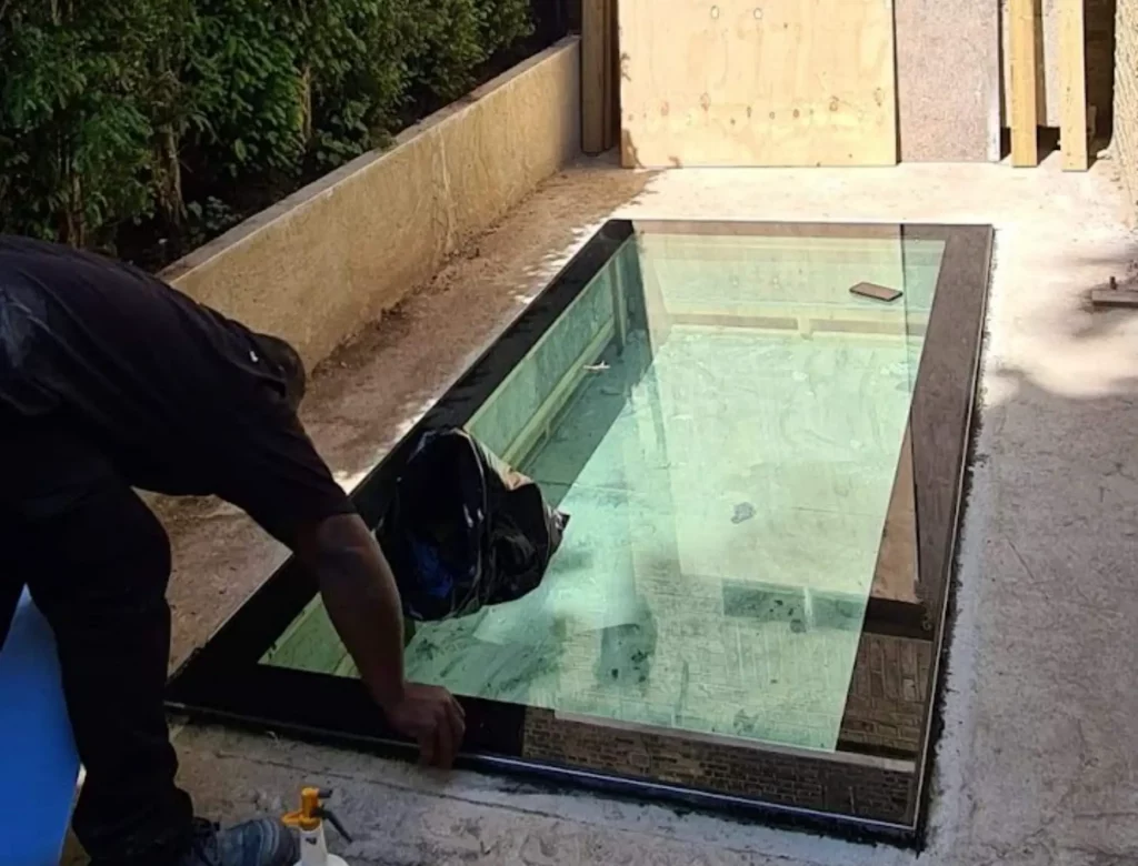The Ultimate Guide to Walk-On Glass 3 walk on glass floor panels