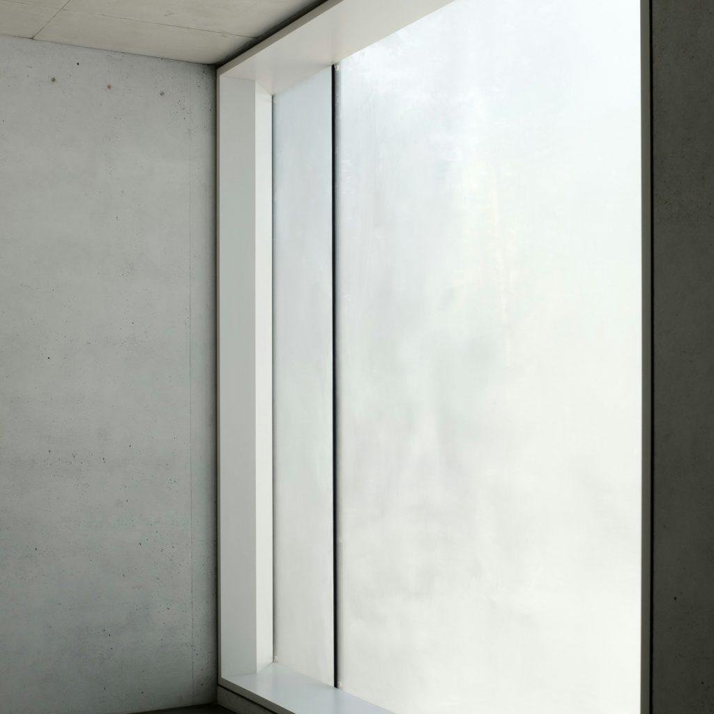 Smart Glass 11 Diffuse smart glass window