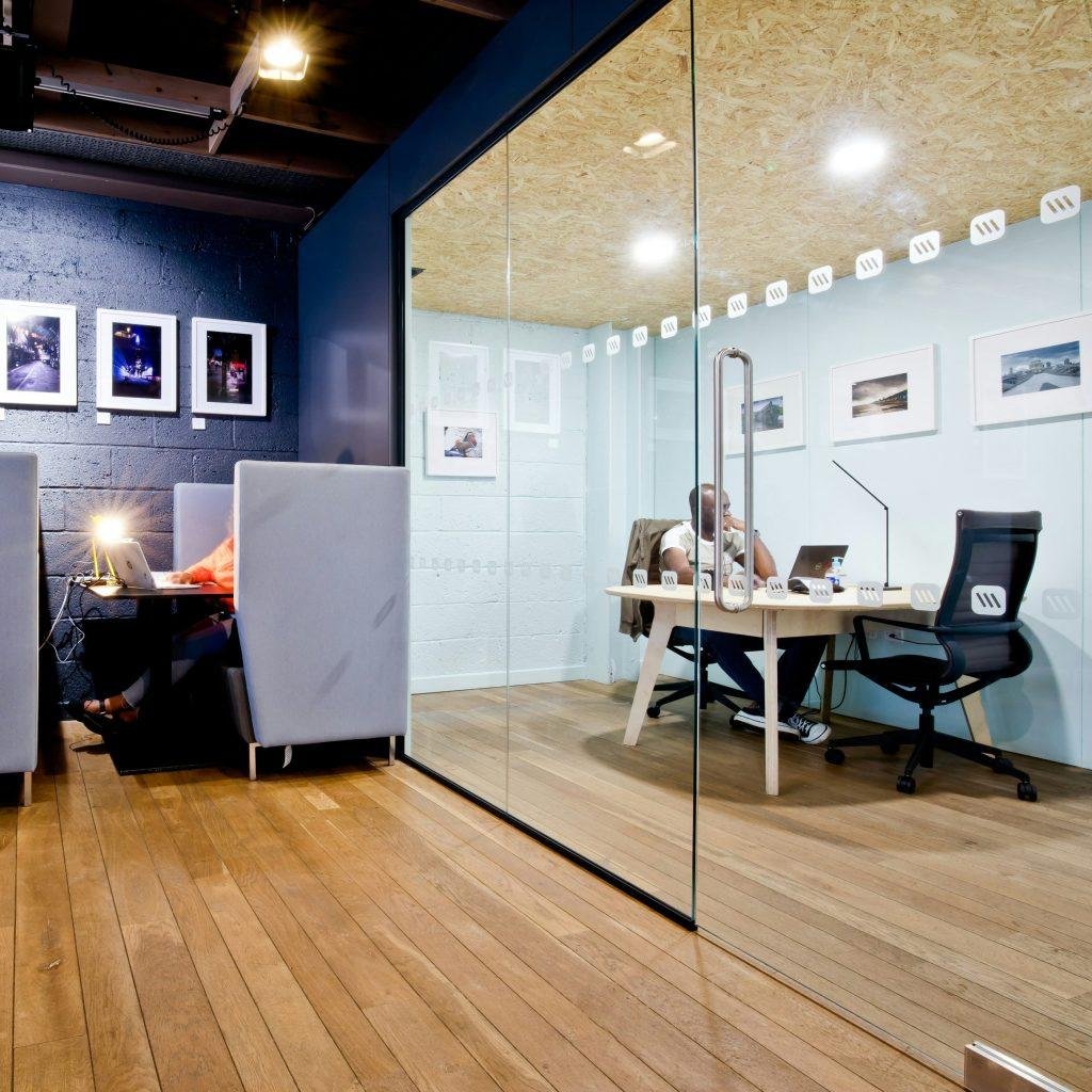 Smart Glass 10 Precision Glass Ltd | smart glass