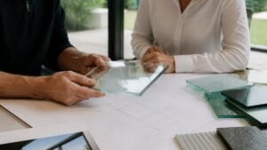 How to Request a Bespoke Glass Design Quotation 1 Precision Glass Ltd | bespoke glass quotation