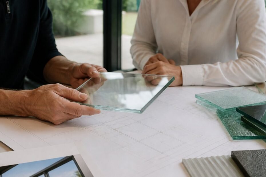 How to Request a Bespoke Glass Design Quotation 1 Precision Glass Ltd | bespoke glass quotation