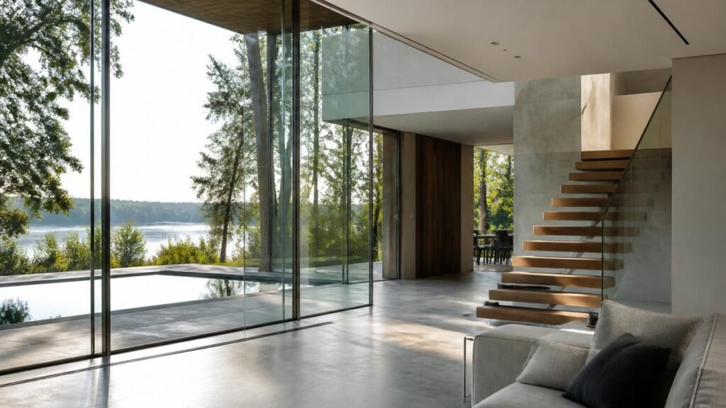 Precision Glass Ltd |